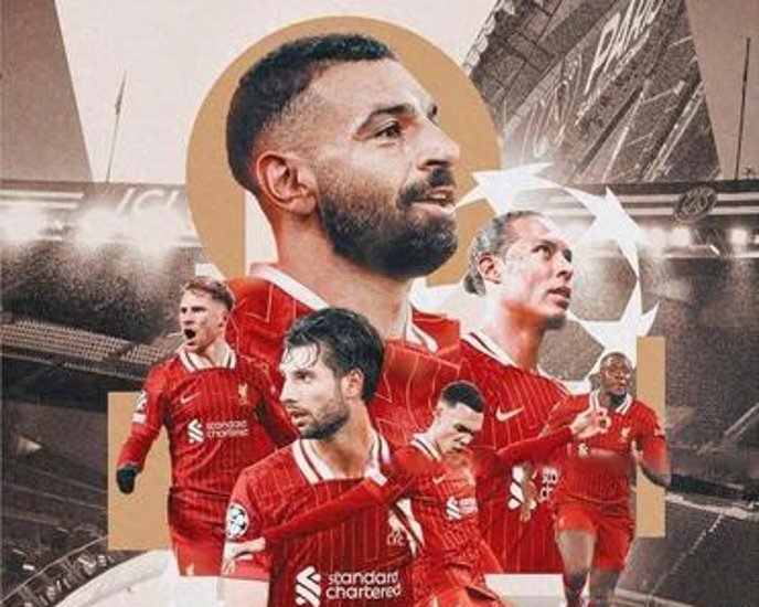 利物浦逆转马赛，锁定欧冠小组第一