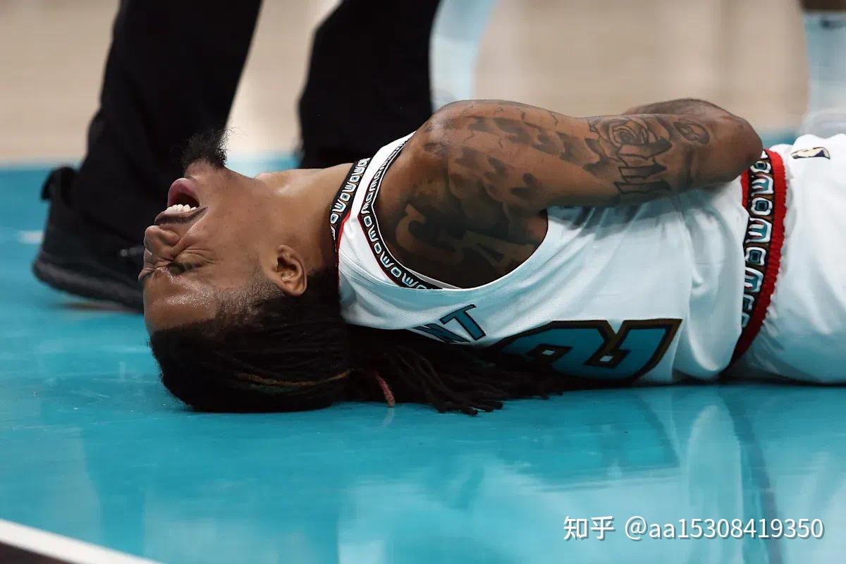 关于莫兰特陷入低谷，刷新队史纪录连败，火箭球队命运悬念！的信息