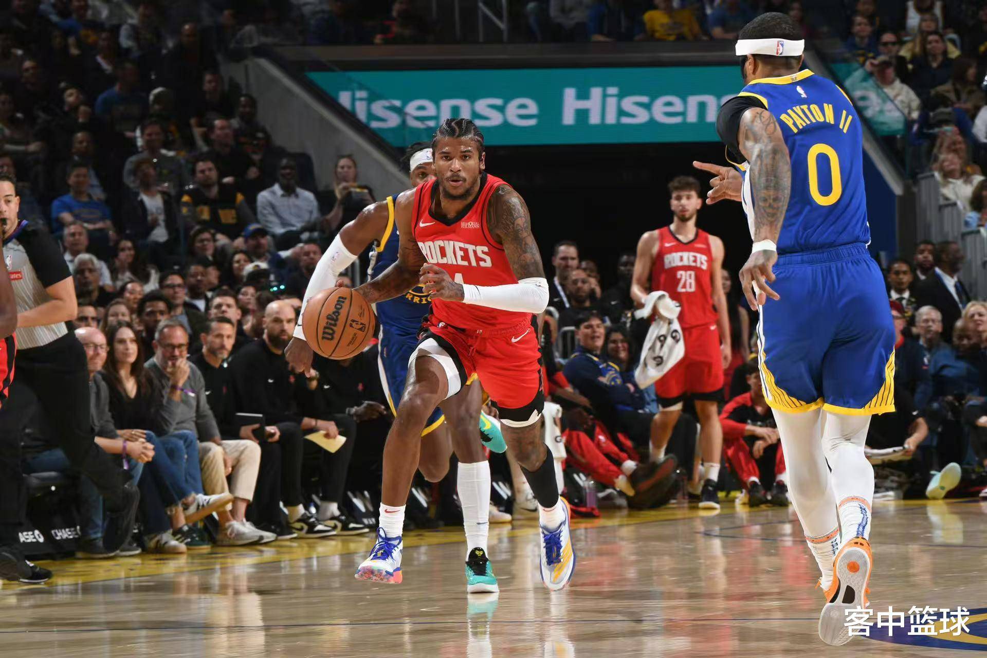 格林官方公布新规，巴特勒引发争议，爆发新星球迷热议！