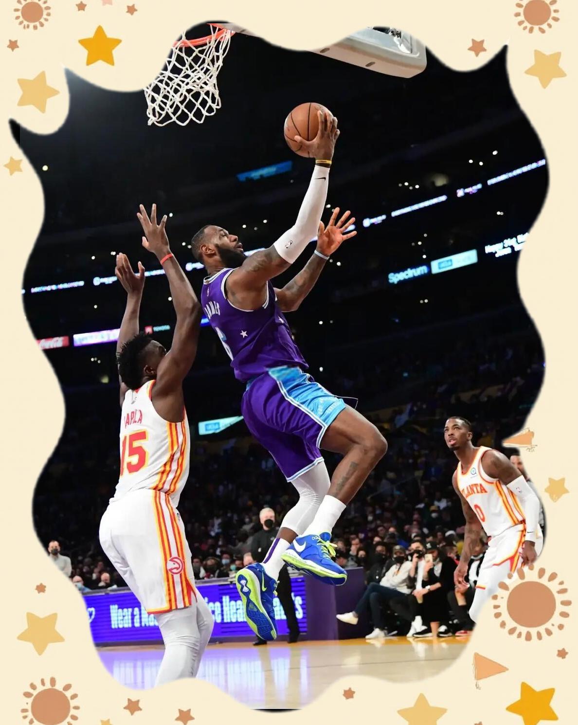 Karsa重返赛场，重要助攻首场状态出色，雄鹿观众沸腾！