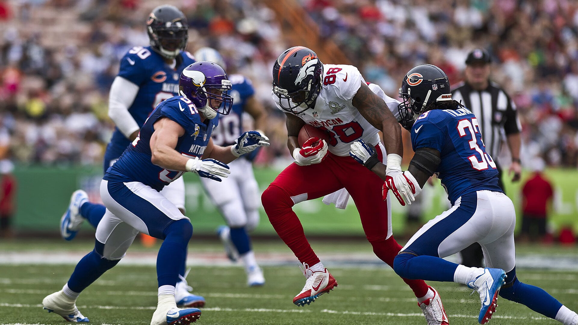 德甲最新积分榜排名